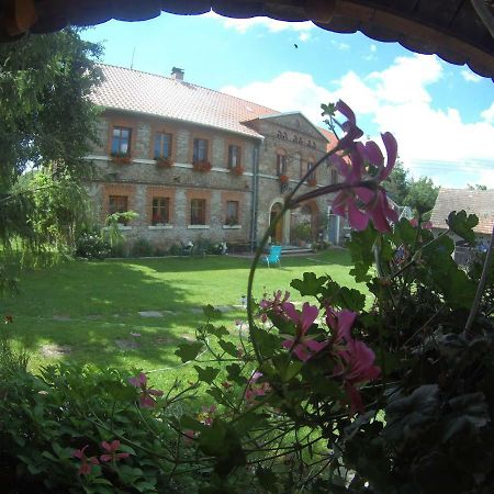 Villa Polana Leśna Exterior foto