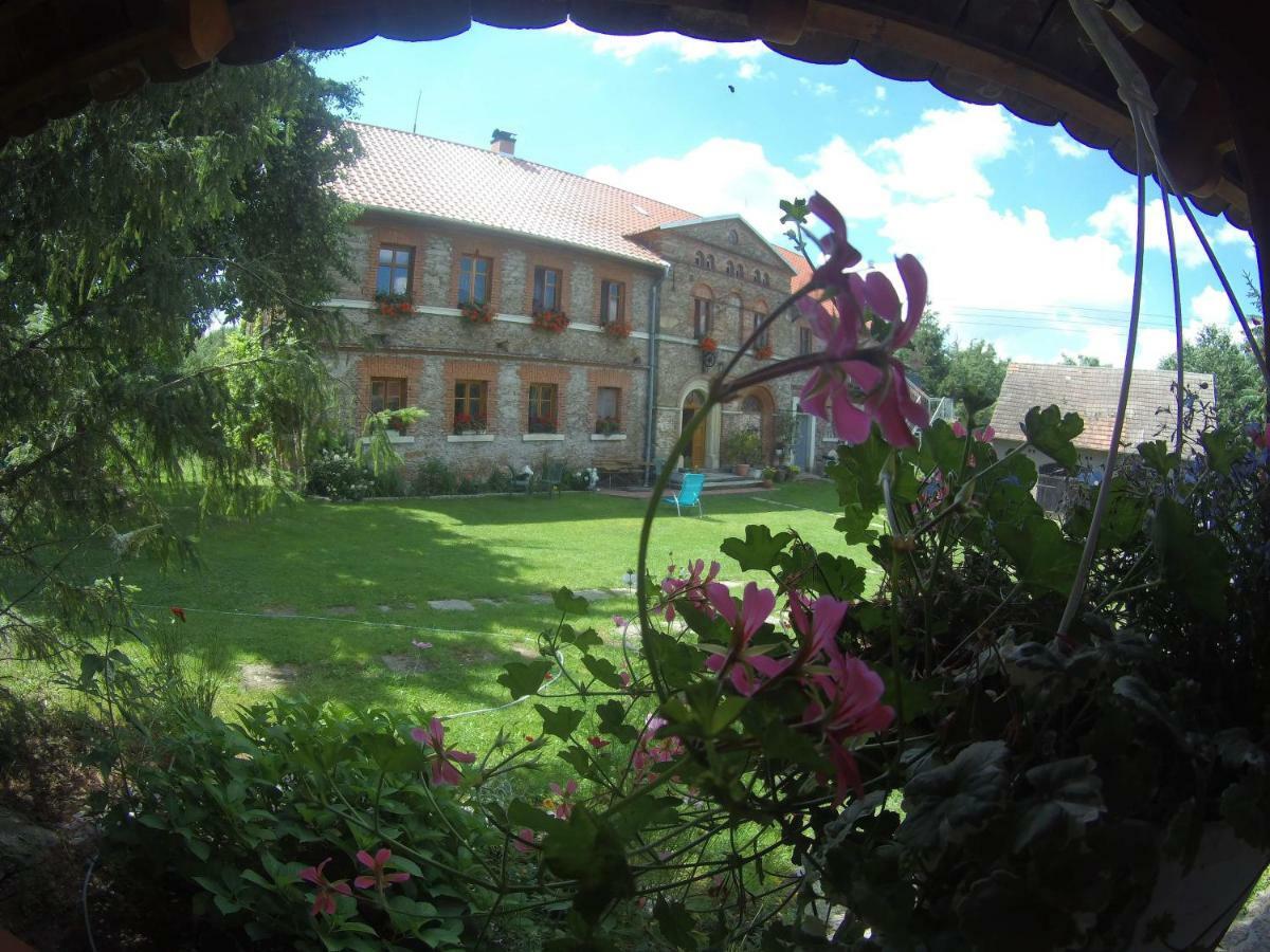 Villa Polana Leśna Exterior foto