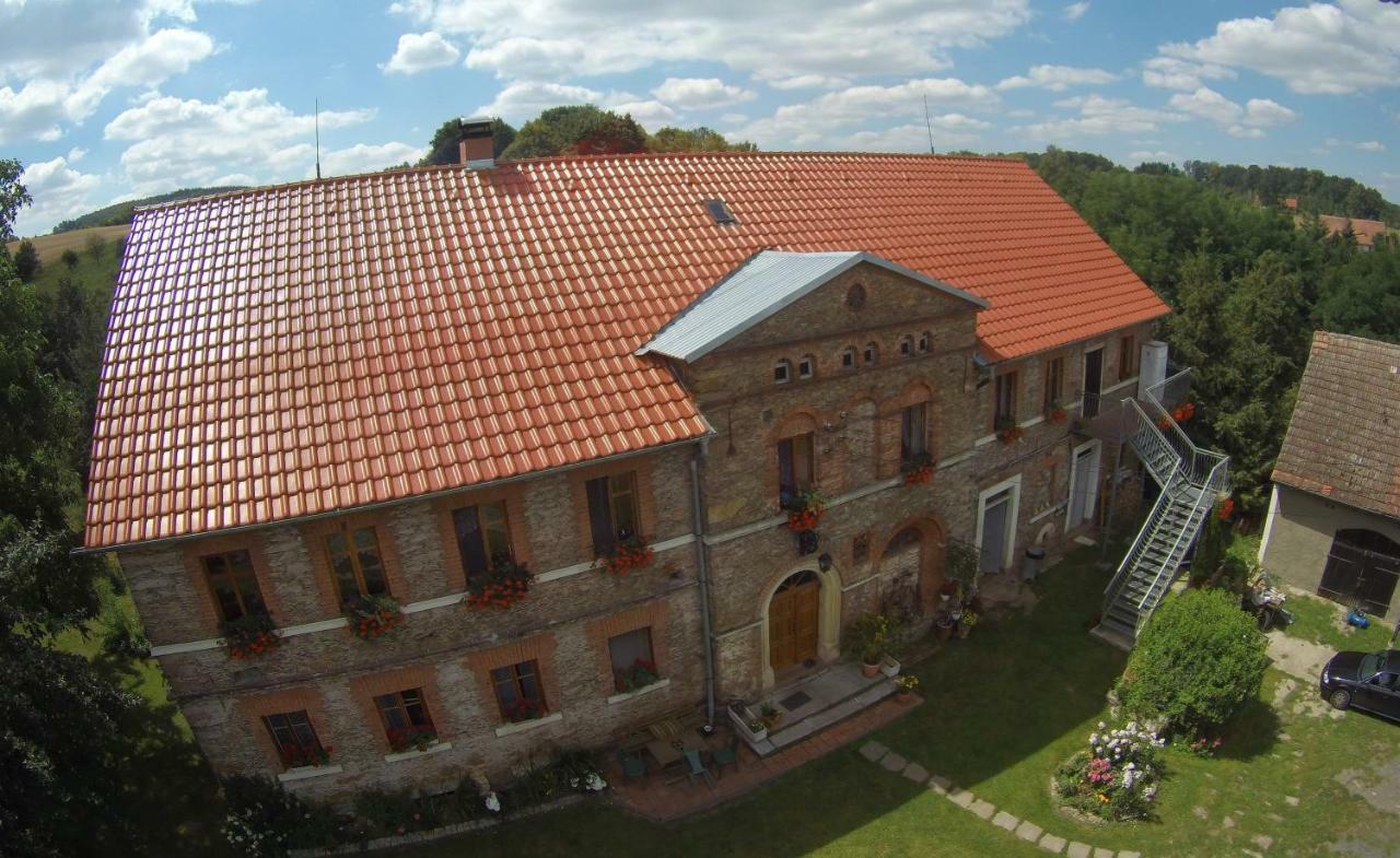 Villa Polana Leśna Exterior foto